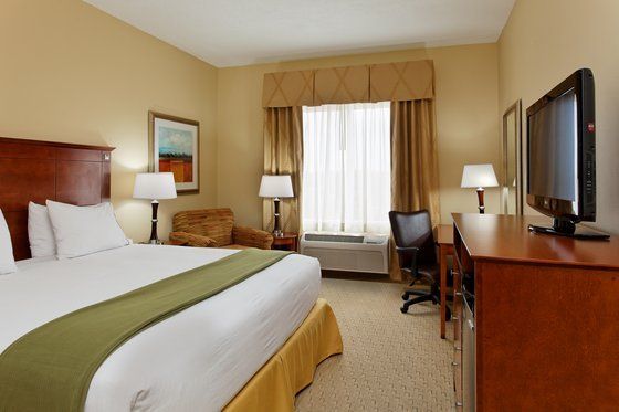 The Inn at Long Beach