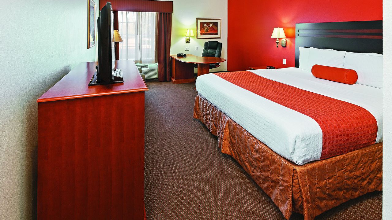 La Quinta by Wyndham I-20 Longview South