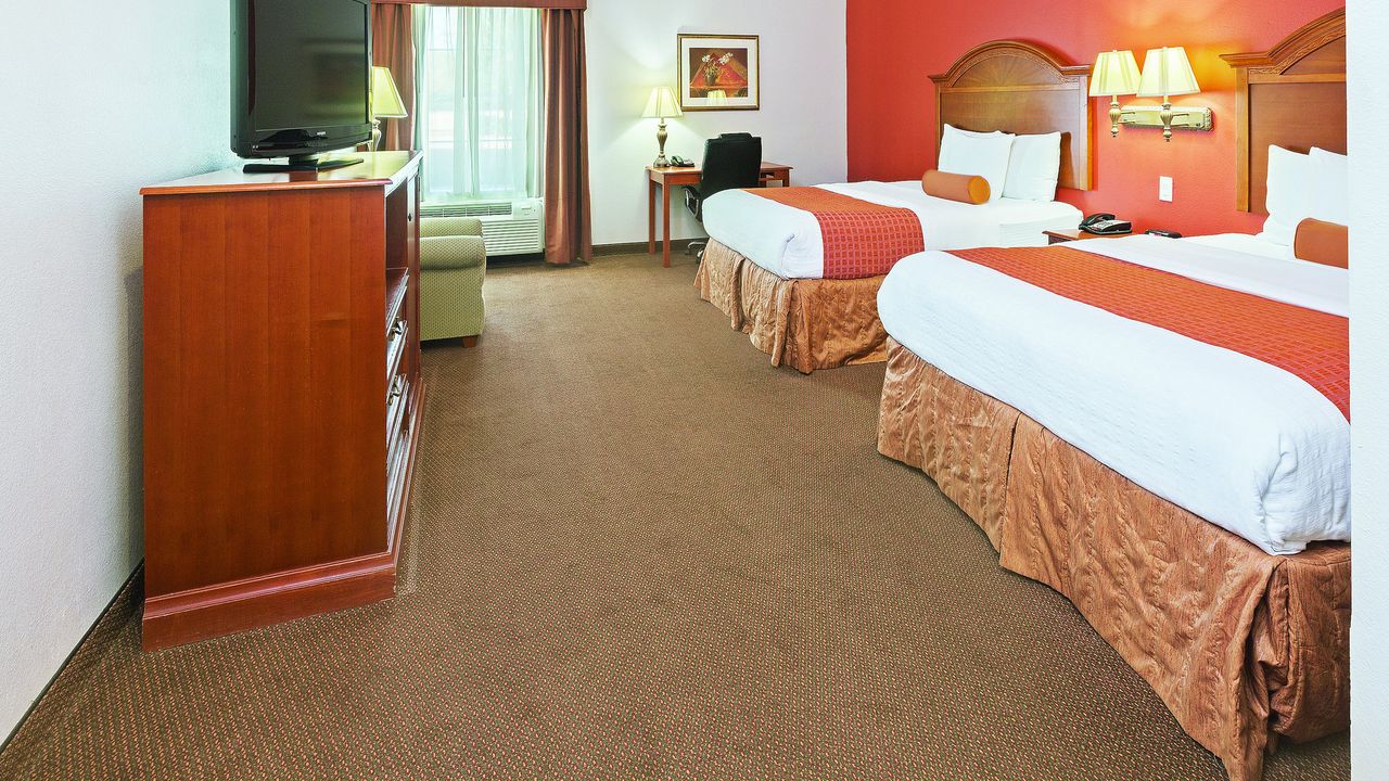 La Quinta by Wyndham I-20 Longview South