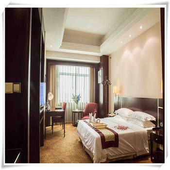 Min Xi Hotel
