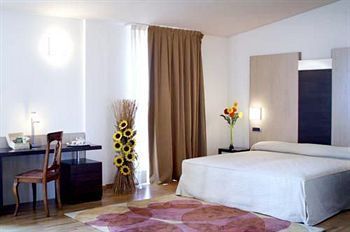Hotel Corte Quadri