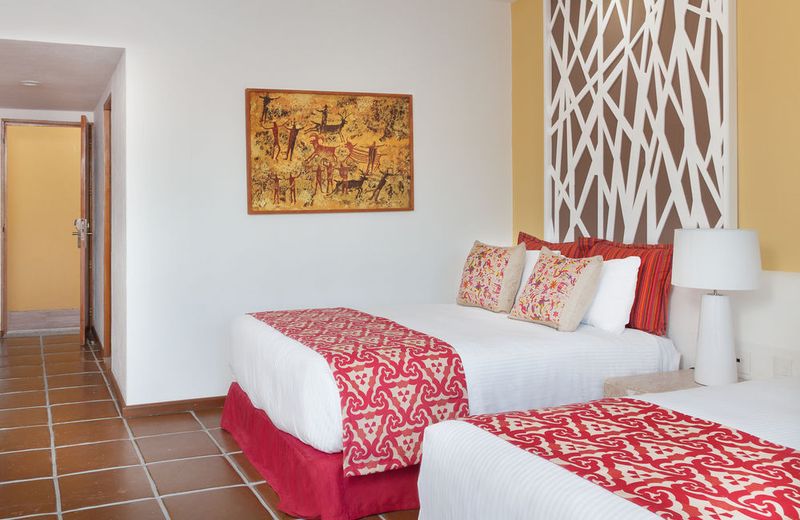 Loreto Bay Golf Resort & Spa at Baja