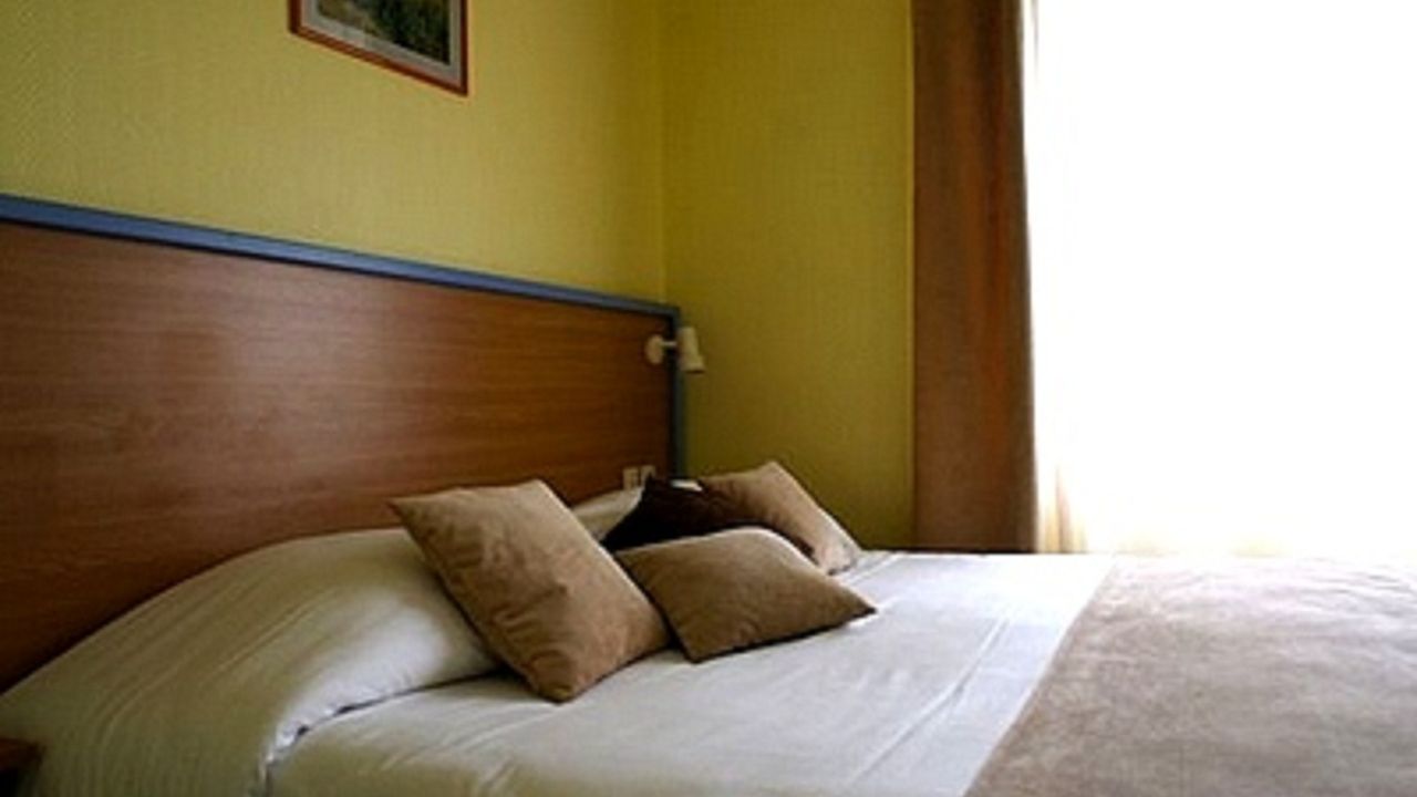 Logis REX HOTEL Lorient