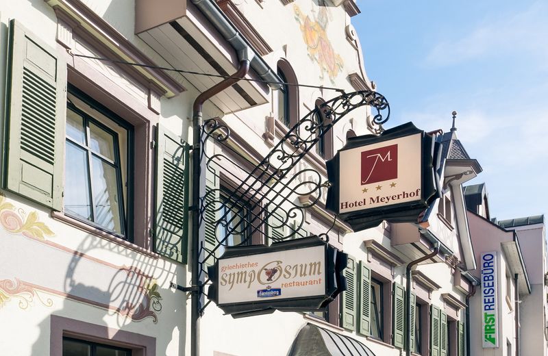 Hotel Meyerhof