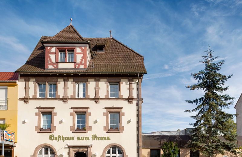 Gasthaus zum Kranz