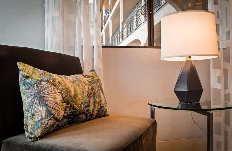 Best Western Los Alamitos Inn & Suites