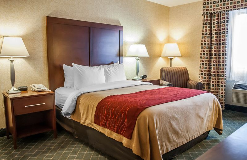 Comfort Inn & Suites Los Alamos