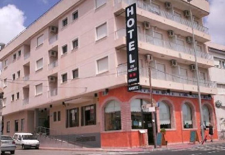 Hotel Los Narejos