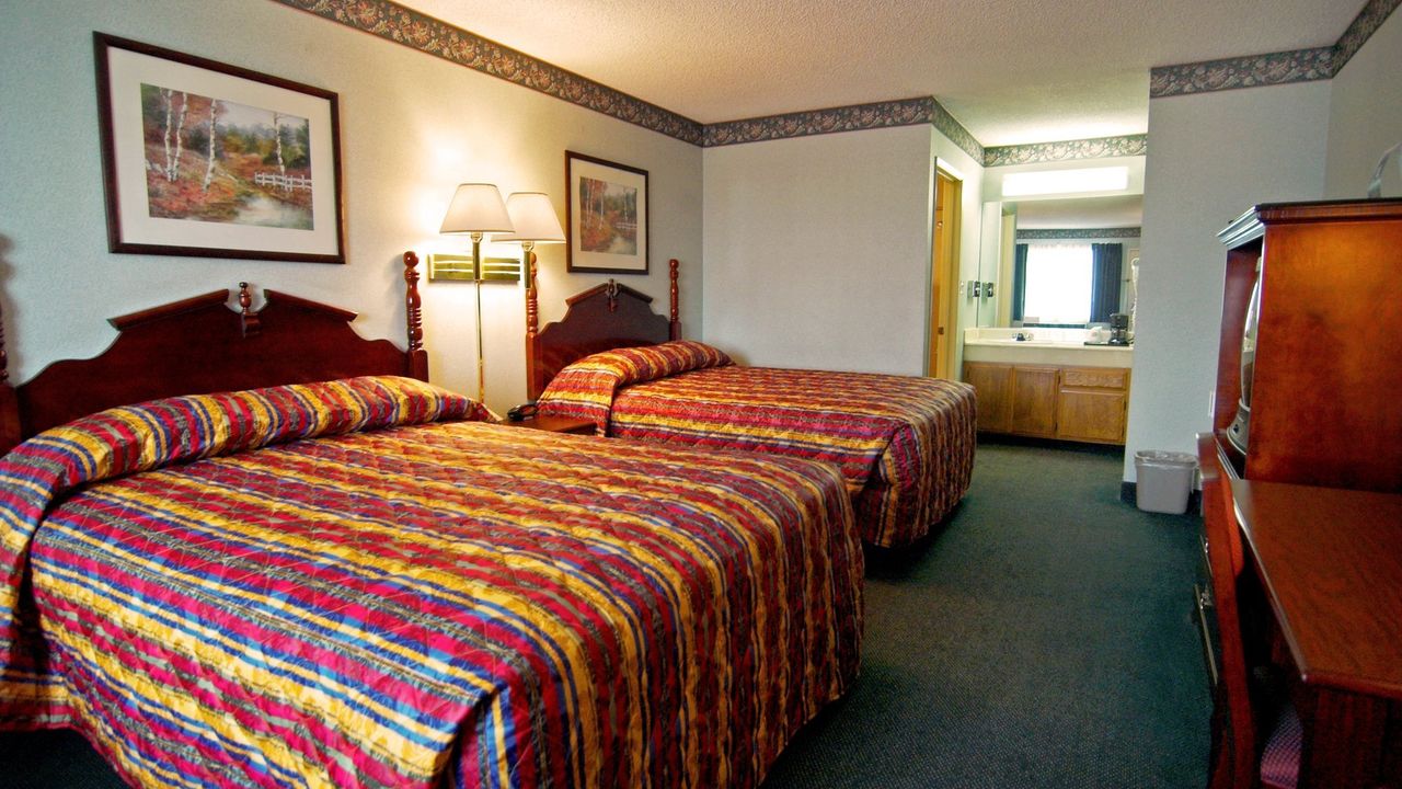 Rodeway Inn Gardena Los Angeles South