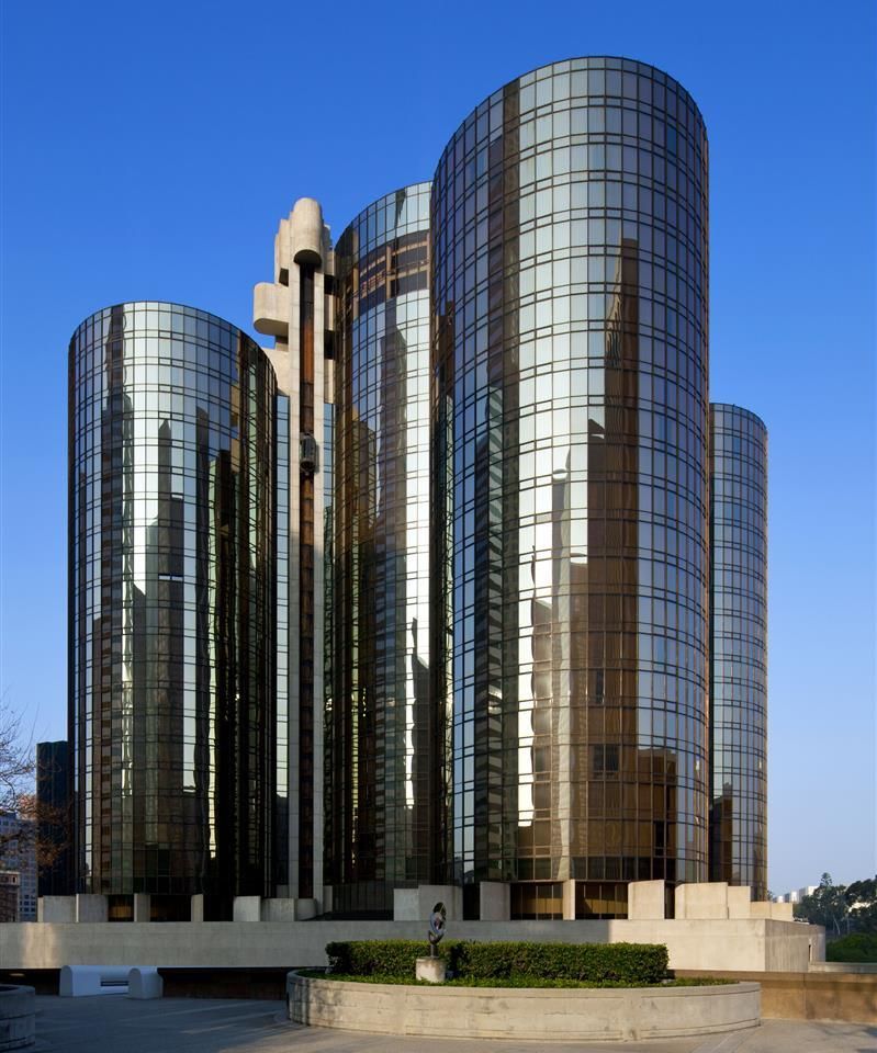 The Westin Bonaventure Hotel & Suites, Los Angeles