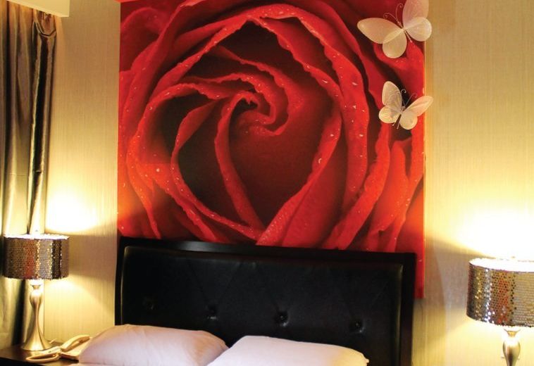 Garden Suite Hotel and Resort