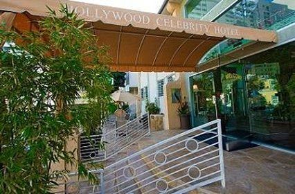 Hollywood Celebrity Hotel