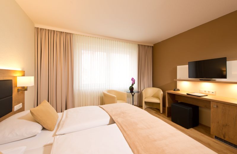 Spreewaldhotel Stephanshof