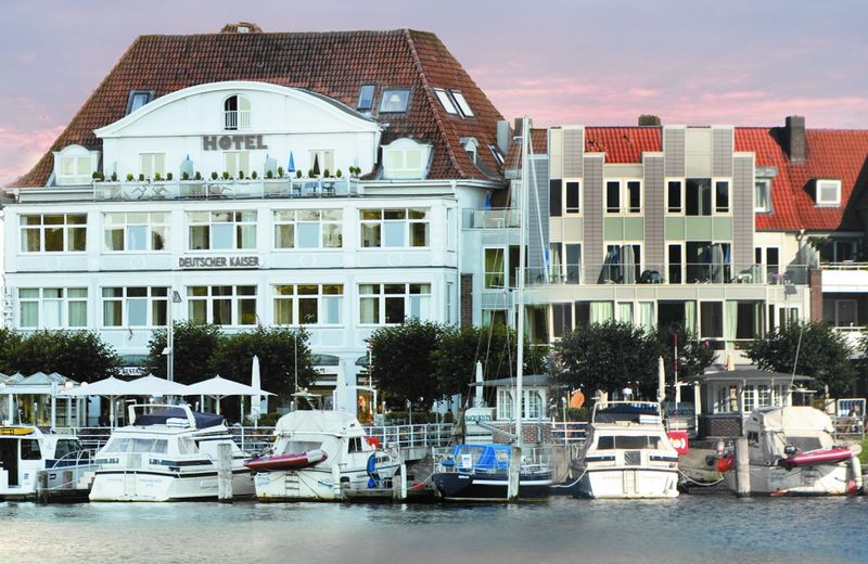 Hotel Deutscher Kaiser