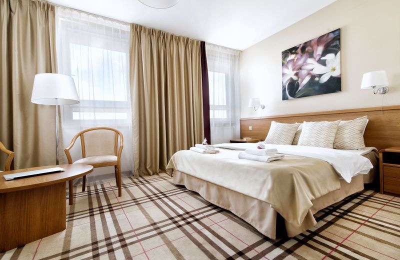 Hotel Victoria