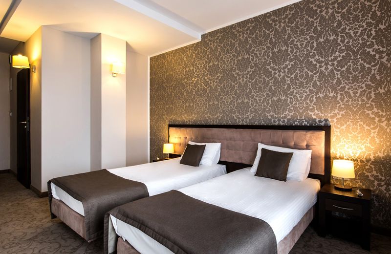 Hotel Focus Centrum Konferencyjne