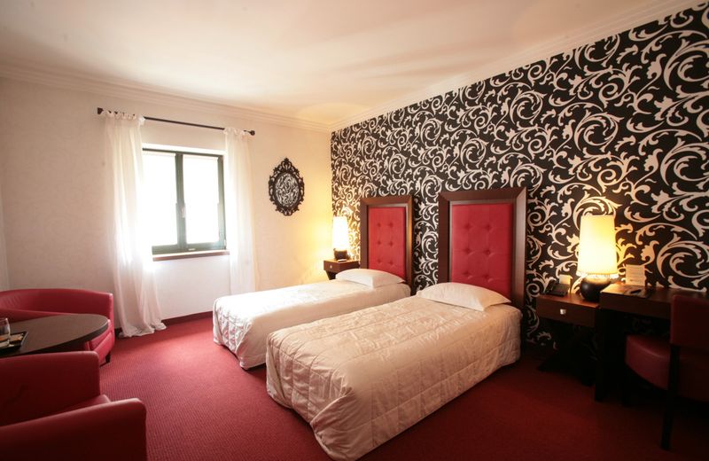 Vanilla Hotel