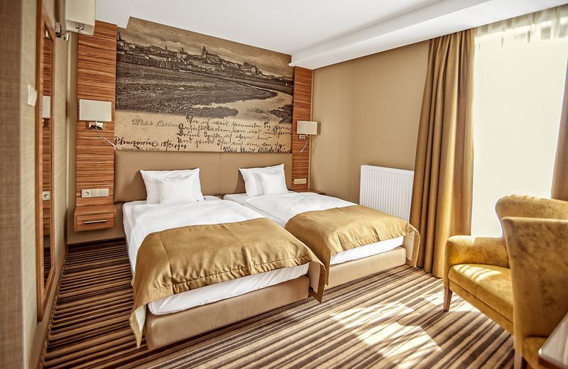 Hotel Wieniawski