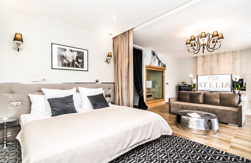 Hotel Atelia