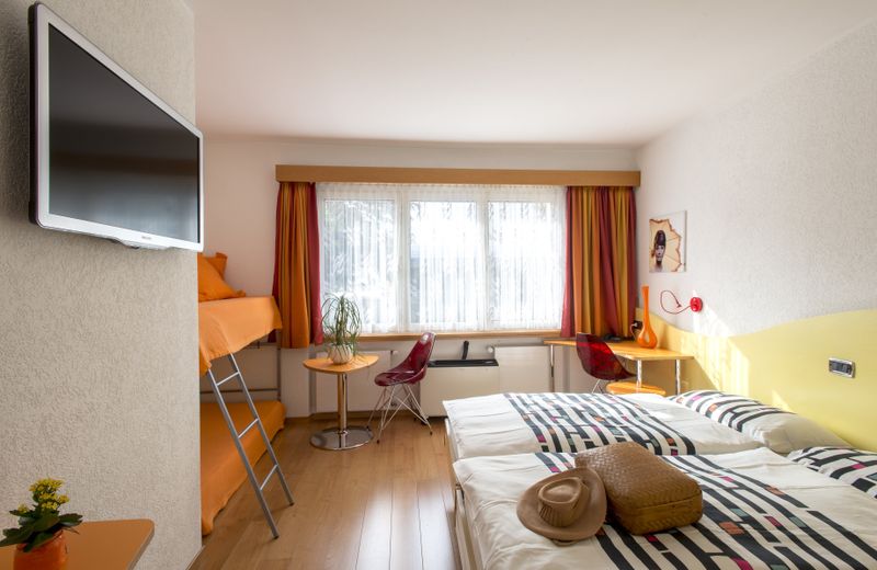 Hotel Vezia