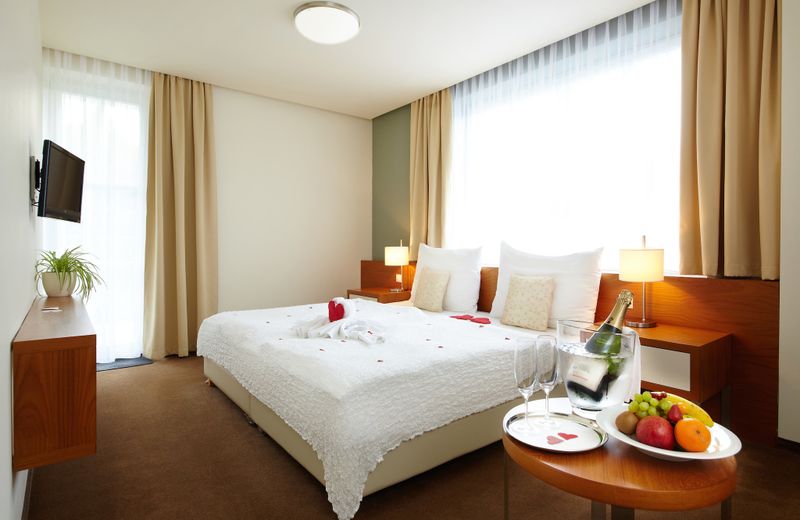 Hotel Radun
