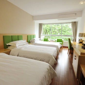5 Yue Hotel Mount Lu - Lushan