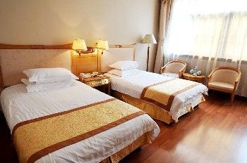 Xihu Hotel - Lushan