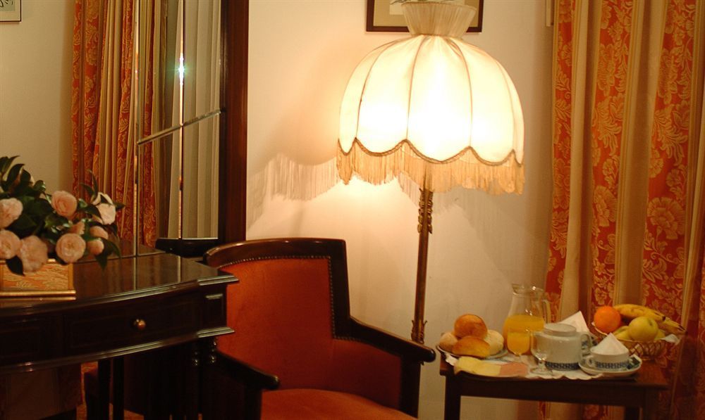 Hotel Eden