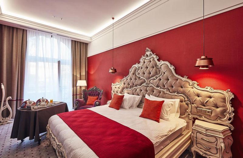Grand Hotel Lviv Casino & Spa