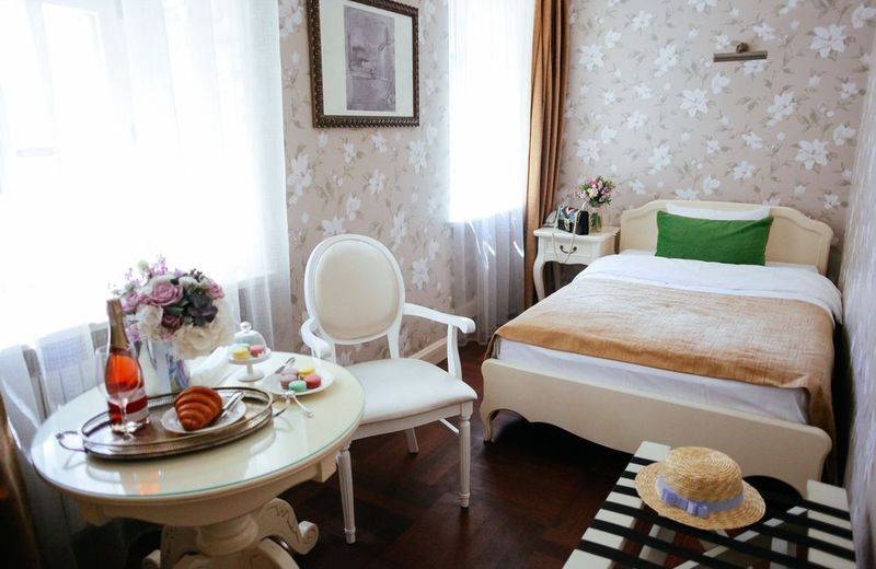 Vintage Boutique Hotel