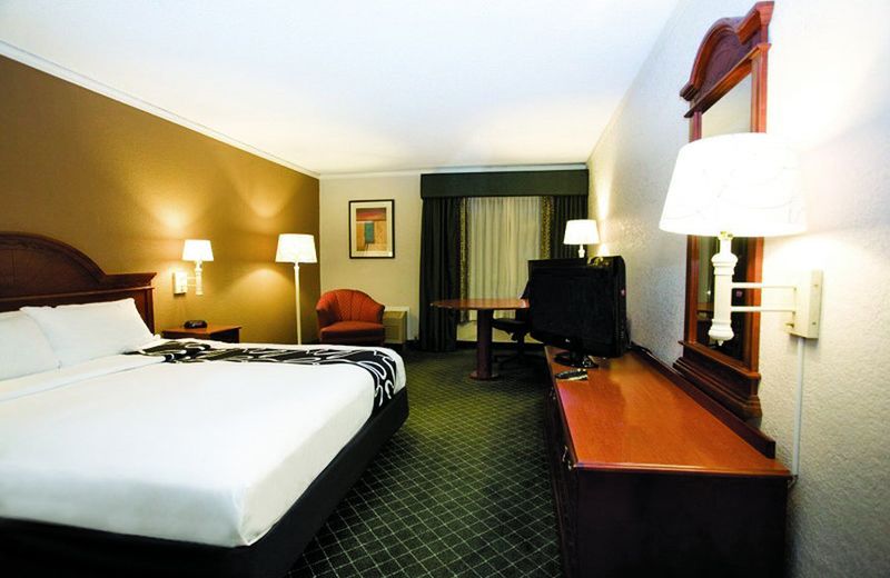 La Quinta Inn by Wyndham Lynnwood