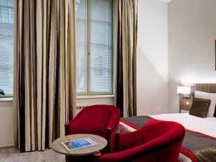Hotel Image 1