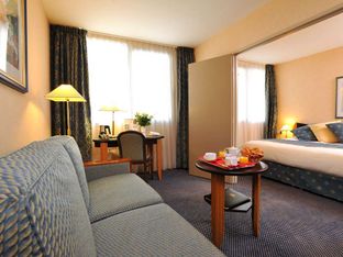 Hotel Image 1