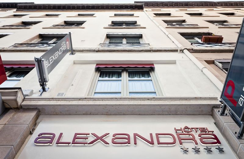 Alexandra