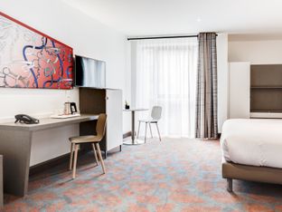 Hotel Image 1