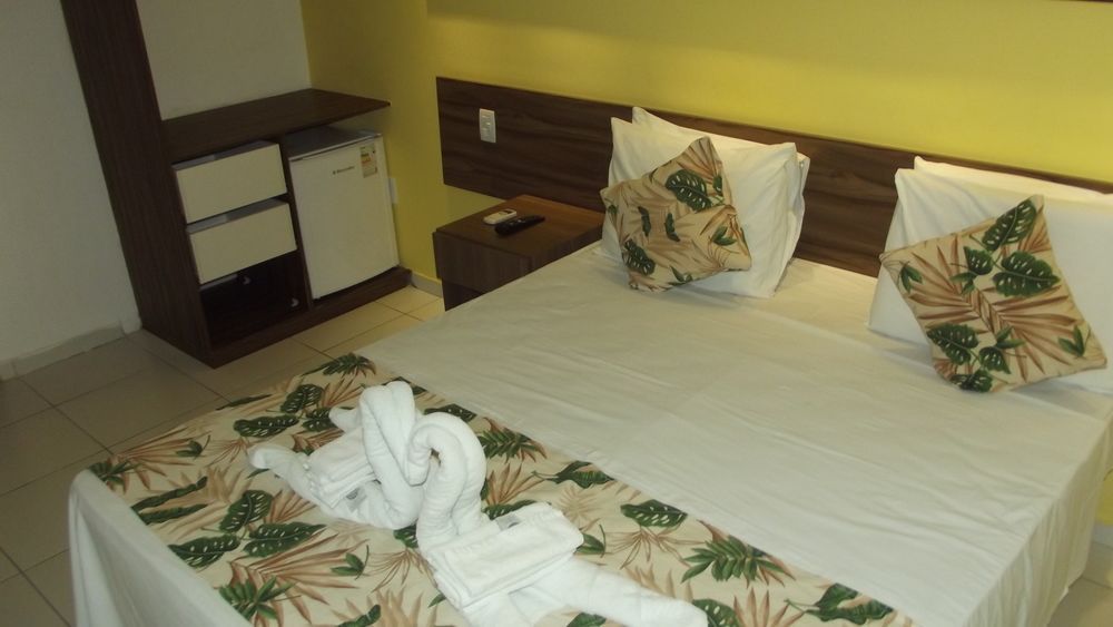 Hotel Pousada Alagoana
