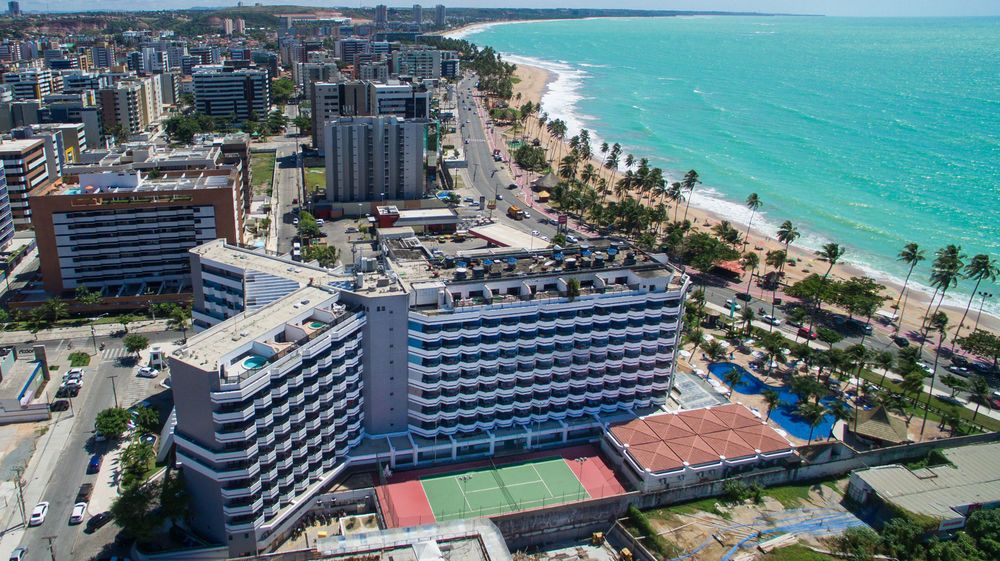 Maceió Atlantic Suites