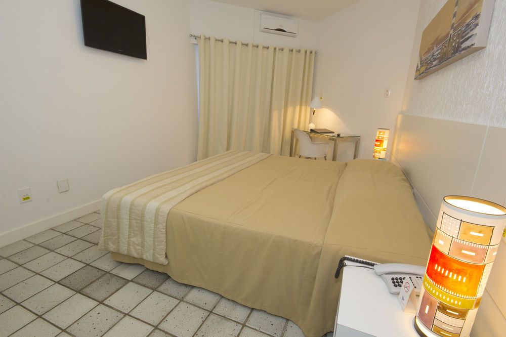 Maceió Atlantic Suites