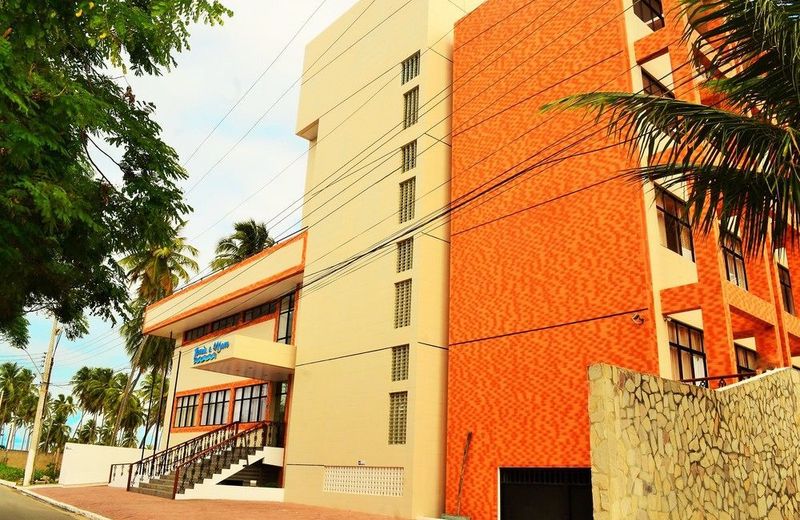 Praia a Mare Hotel