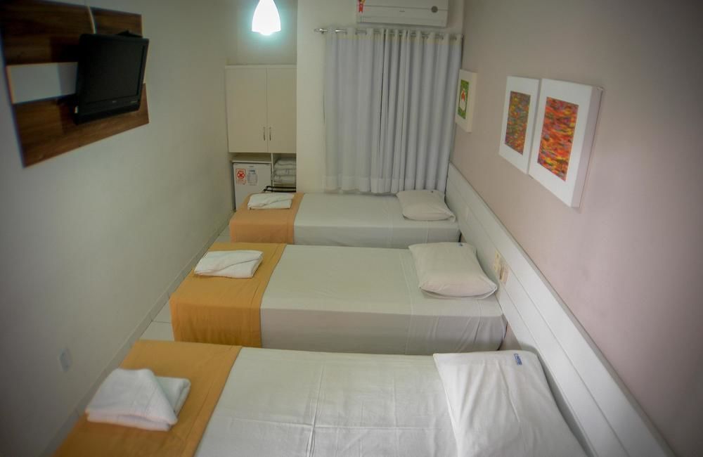 Hotel Pousada Da Sereia