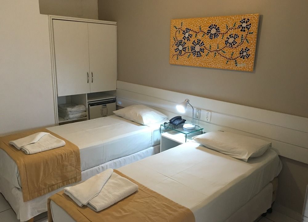 Hotel Pousada Da Sereia