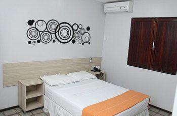 Hotel Ciribaí