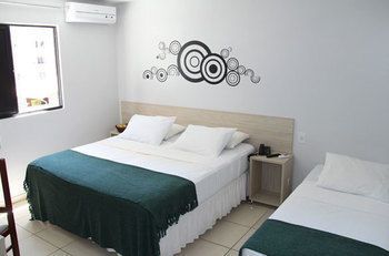Hotel Ciribaí