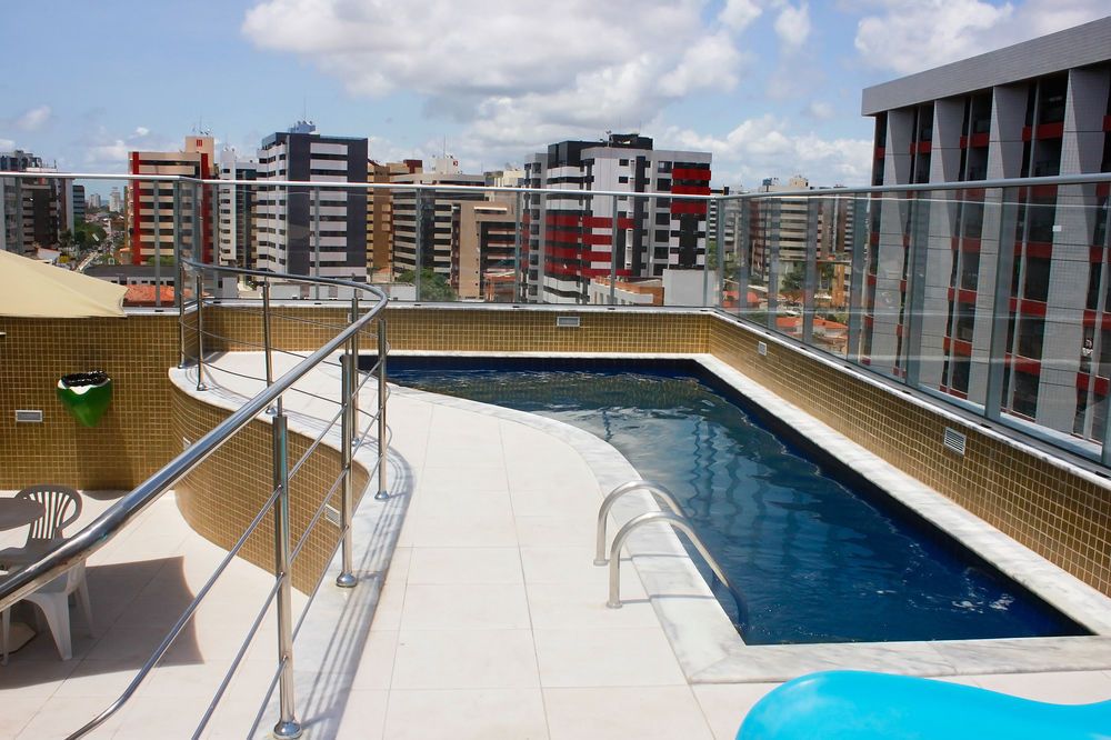 Tropico Praia Hotel