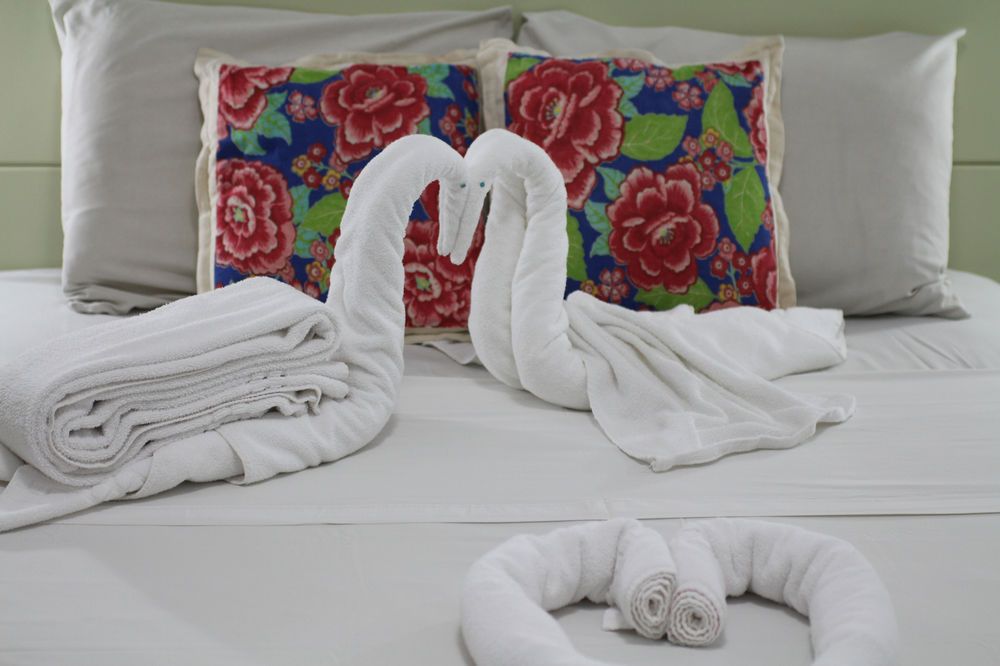 Ritz Praia Hotel
