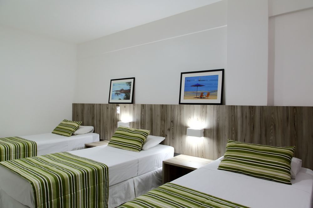 Hotel Praia Bonita Jatiúca