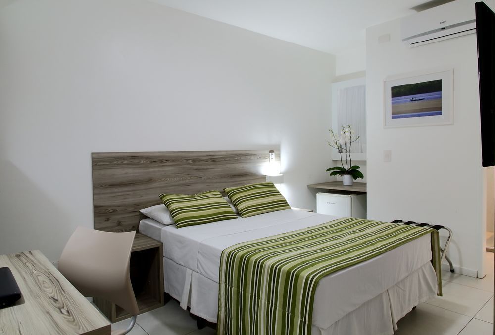 Hotel Praia Bonita Jatiúca