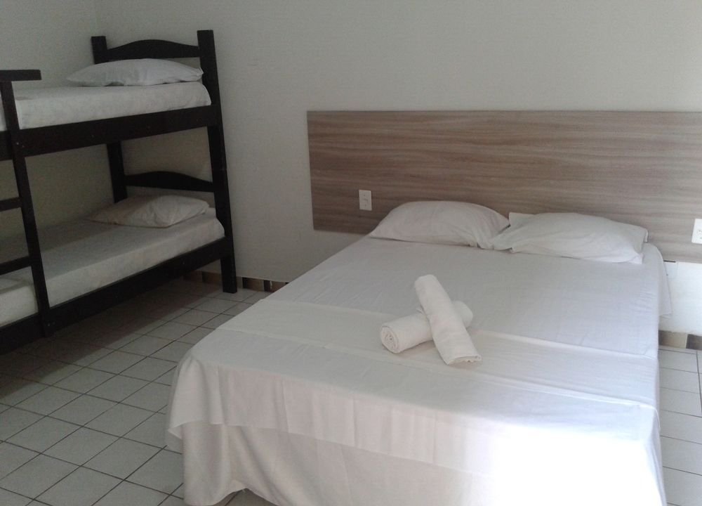 Pousada Vila Pajucara