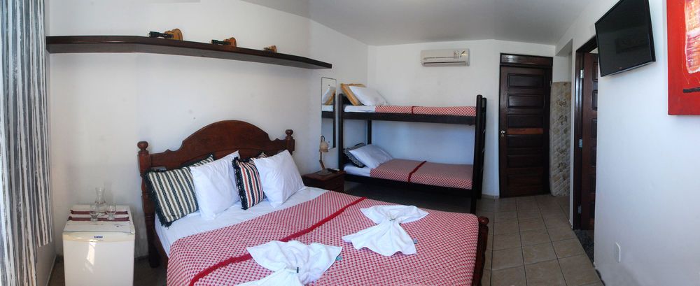 Hotel Pousada Bossa Nova