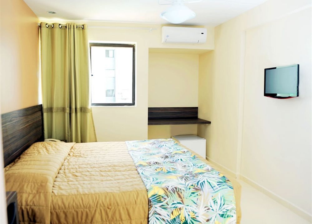 Vistamar Hotel